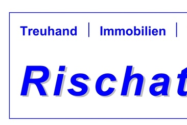 Logo Rischatsch Treuhand und Immobilien