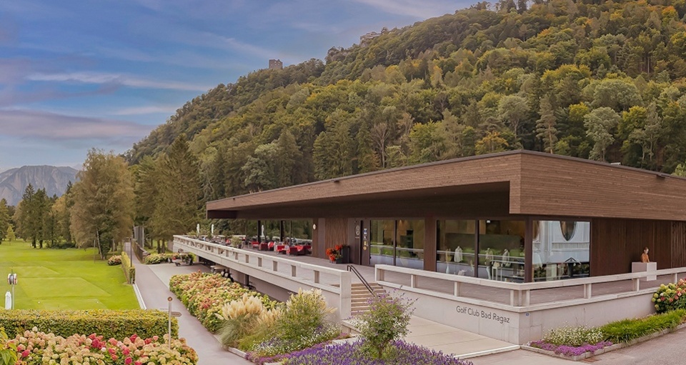 Golf Club Bad Ragaz