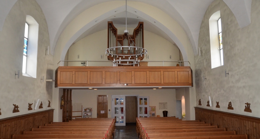 Katholische Kirche St. Carpophorus (oua_74650428_image)