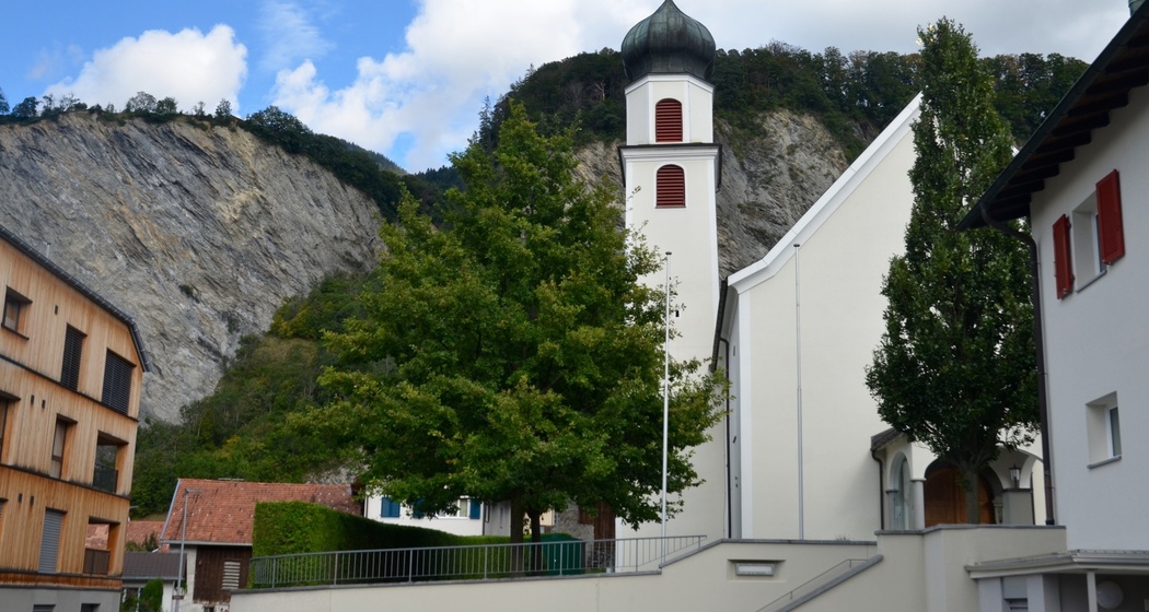 Katholische Kirche St. Carpophorus (oua_74650432_image)