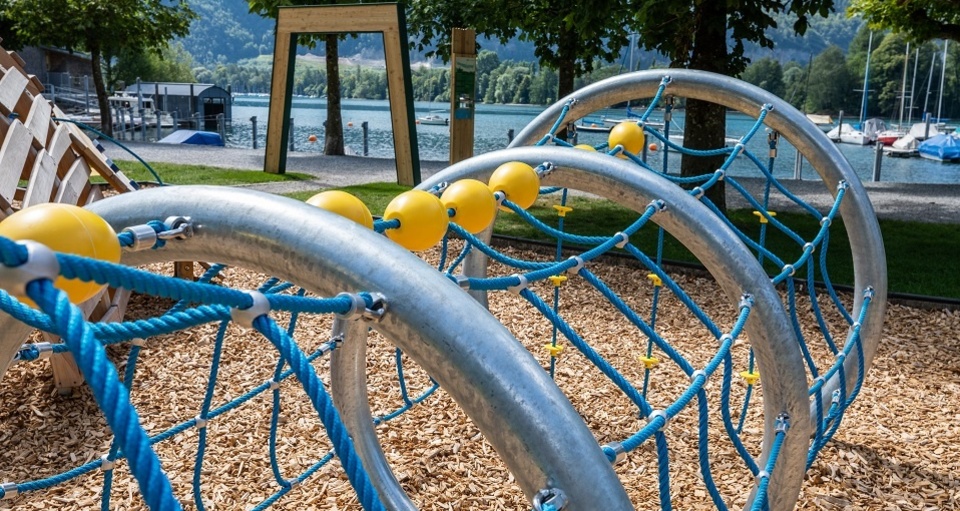 Spielerlebnis Walensee - Weesen