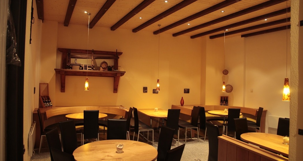 Thomas Marugg Weingut