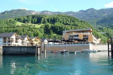 Fritz Trudel Bootswerft AG