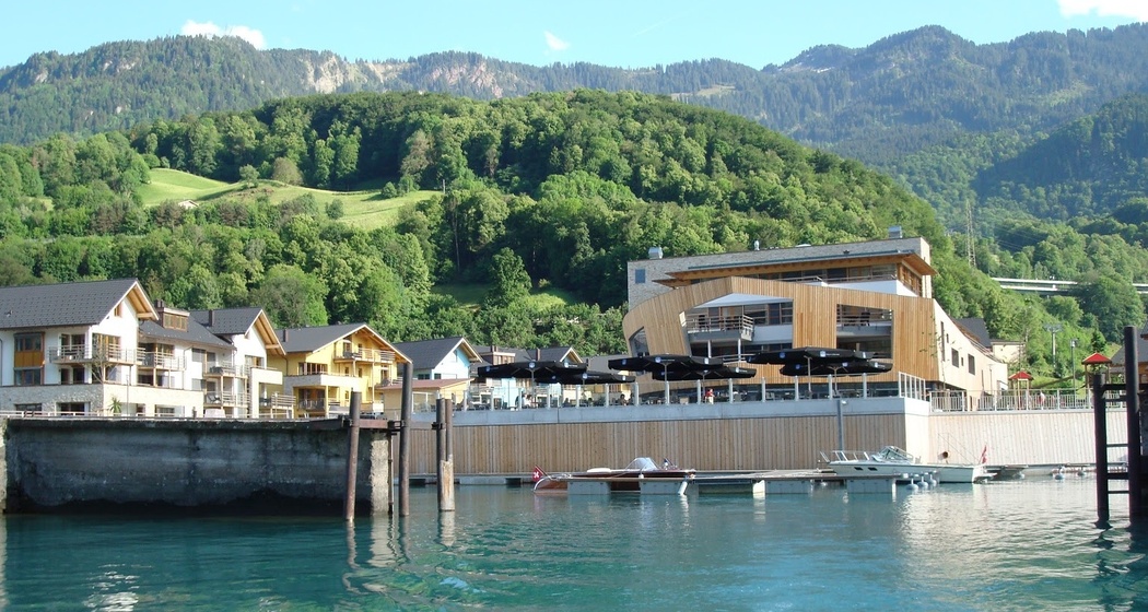 Fritz Trudel Bootswerft AG