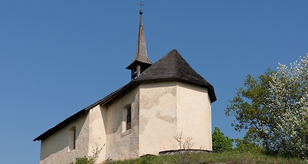 Kapelle St. Georg