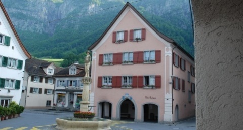 Ortsmuseum Walenstadt