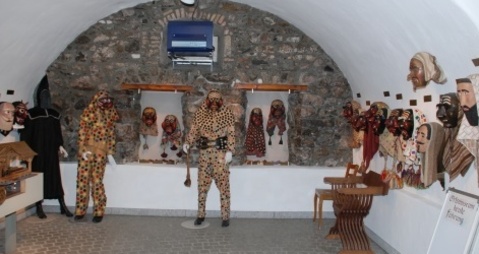 Ortsmuseum Walenstadt