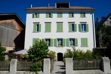 Maison Weinzürle