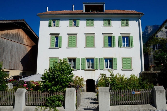 House Weinzürle