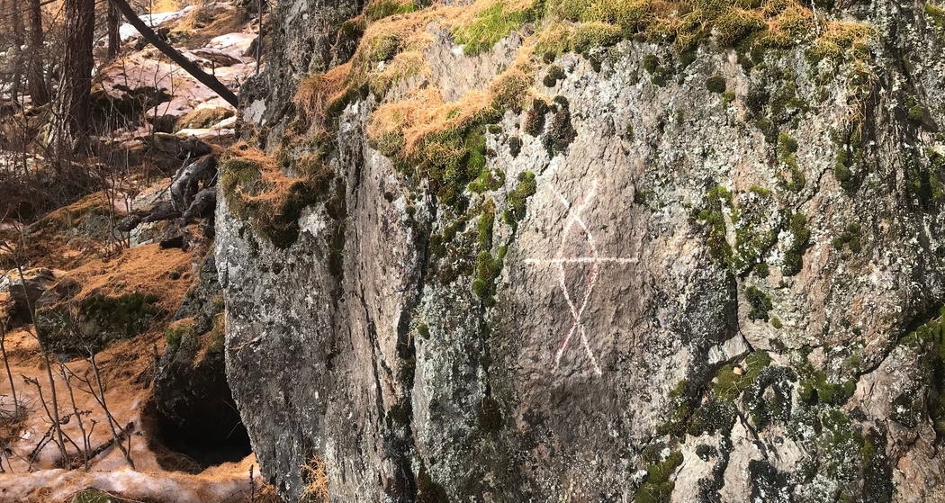 Themenweg "Staziun da Forza"