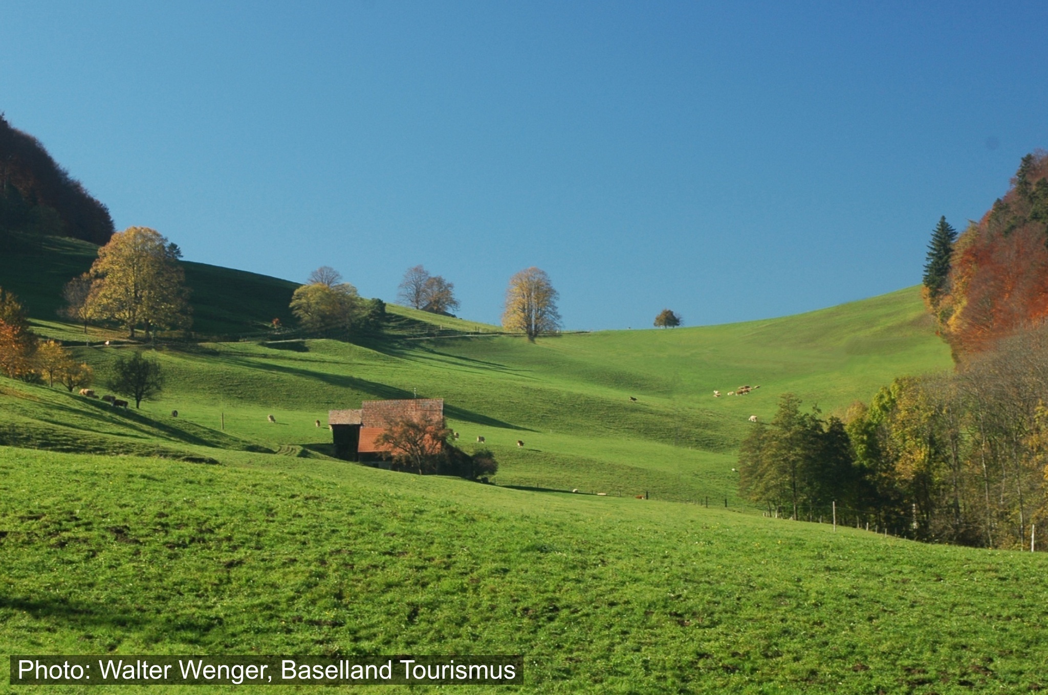Bereten Rundwanderung