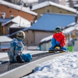 Zauberteppich Survih