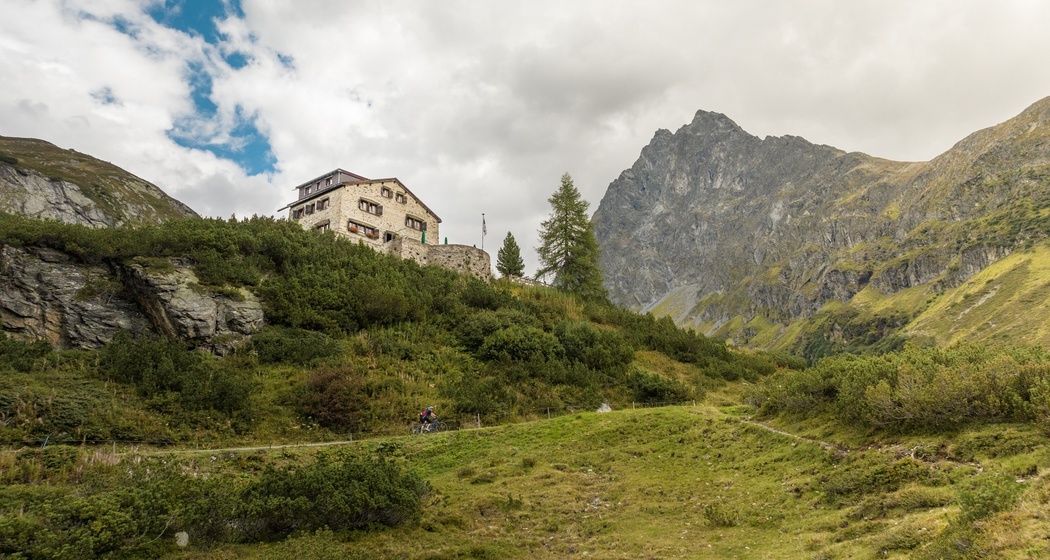 Berghaus Vereina (oua_75148749_image)