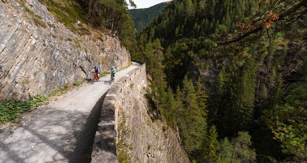 Landschaftstour Davos (oua_75151102_image)