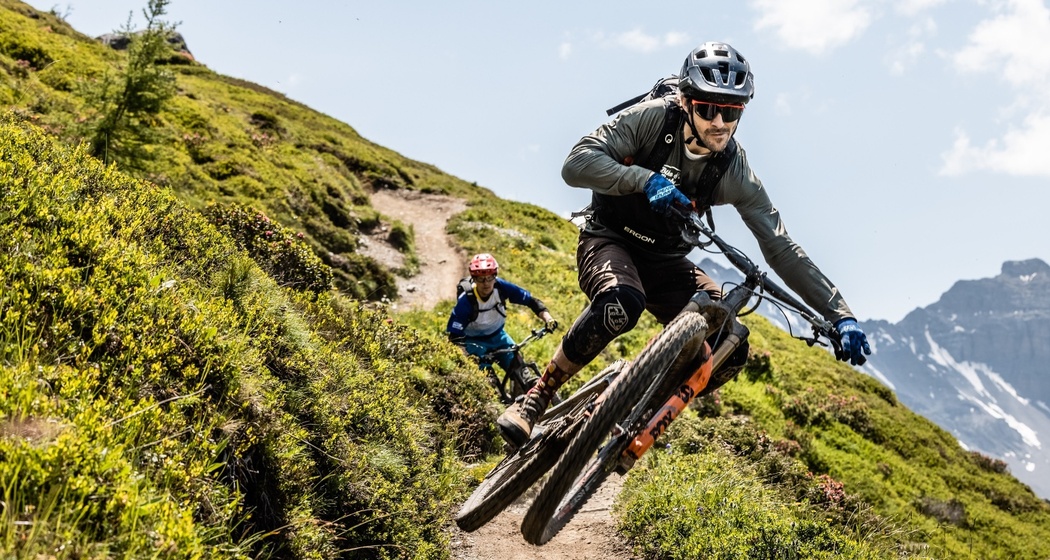 Bahnentour Davos Klosters - Originalroute (oua_75167077_image)