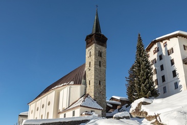 Katholische Pfarrkirche St. Julitta und Quiricus, Andiast (oua_75167256_image)