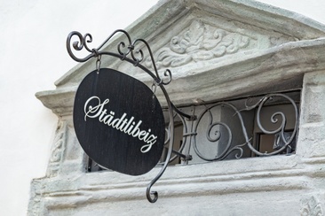 Städtlibeiz in Ilanz