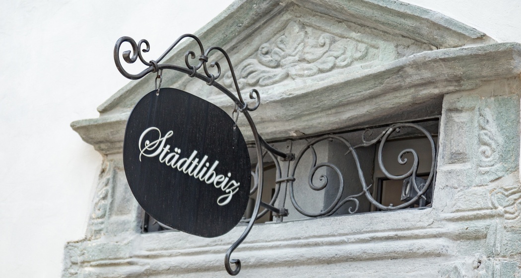 Städtlibeiz in Ilanz