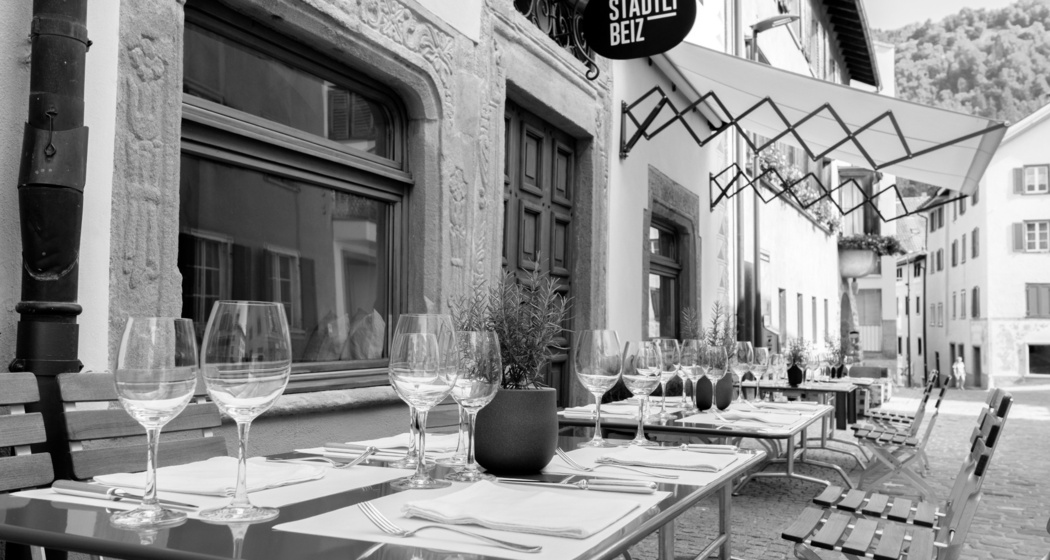 Städtlibeiz in Ilanz