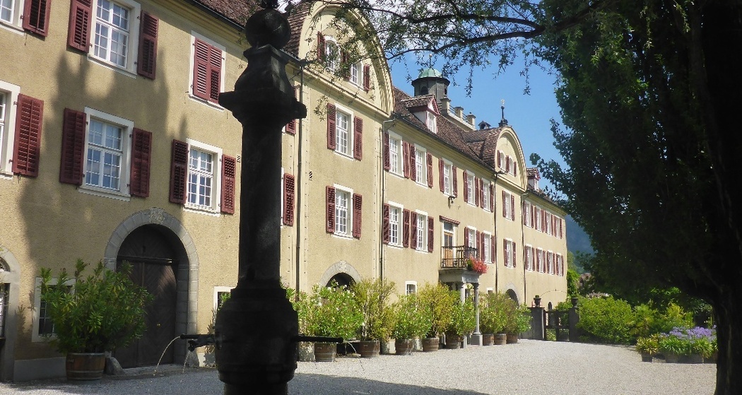 Schloss Salenegg