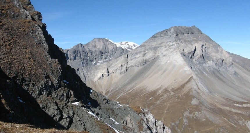 UNESCO Welterbe Tektonikarena Sardona (oua_75247118_image)