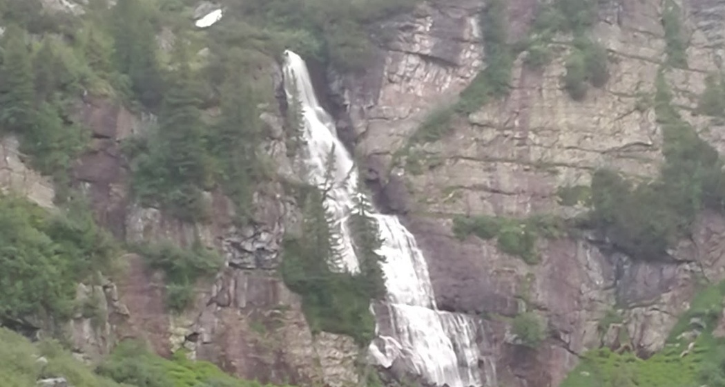 Murgbachfall