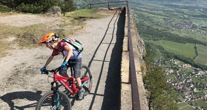 Mountainbikereisen.ch GmbH