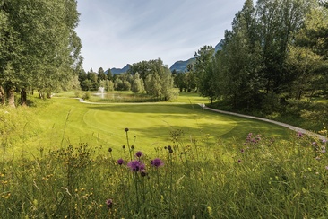 Golf Club Heidiland