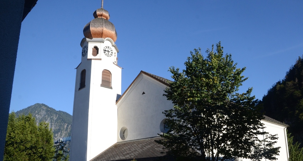Katholische Kirche St.Laurentius (oua_75247428_image)
