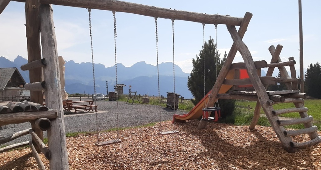 Alpkäserei Flumserberg