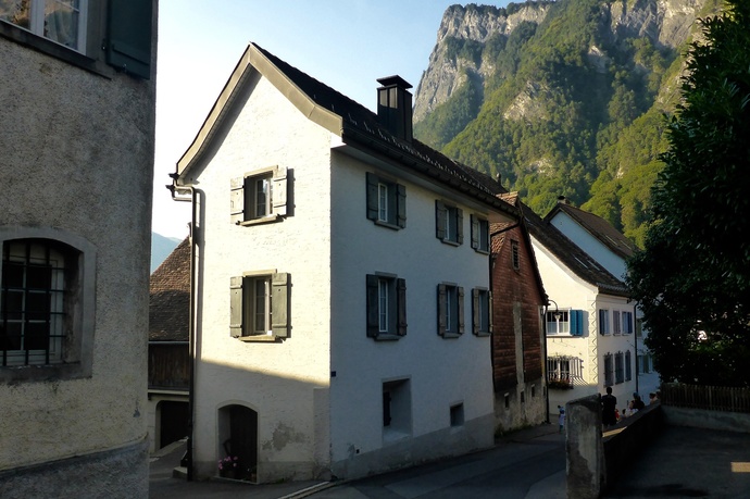 Former wash and tenant house (oua_75247495_image)