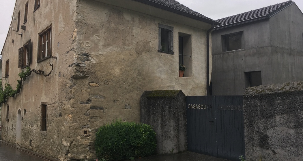 Casascura