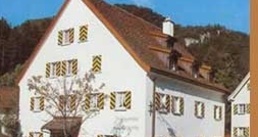 Landgasthof St. Luzisteig