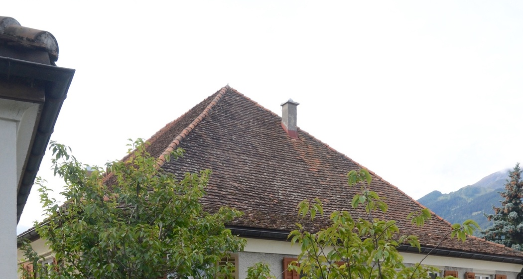 Evangelisches Kirchgemeindehaus (oua_75247598_image)