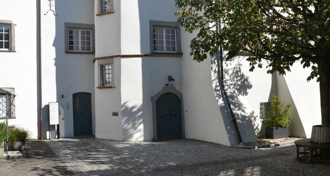 Haus Enderlin v. Montzwick „im Winkel“