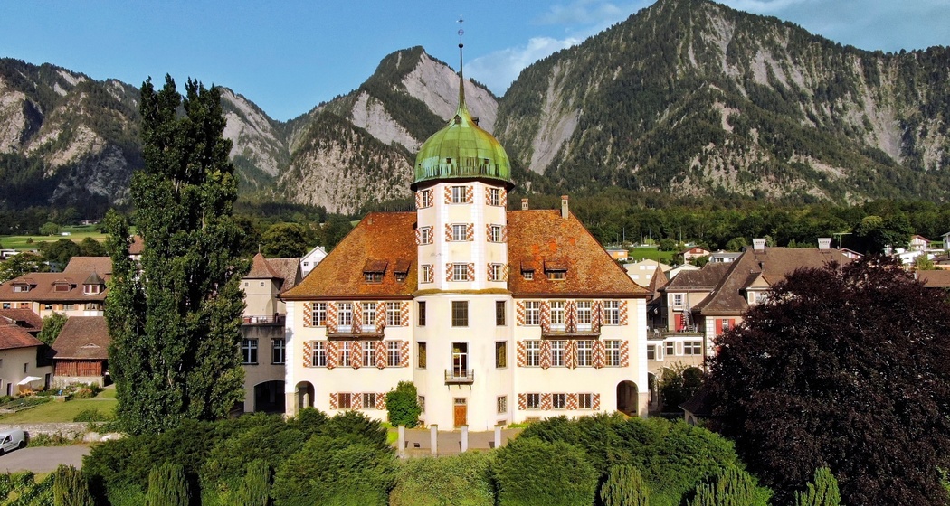 Schloss Zizers (oua_75247625_image)