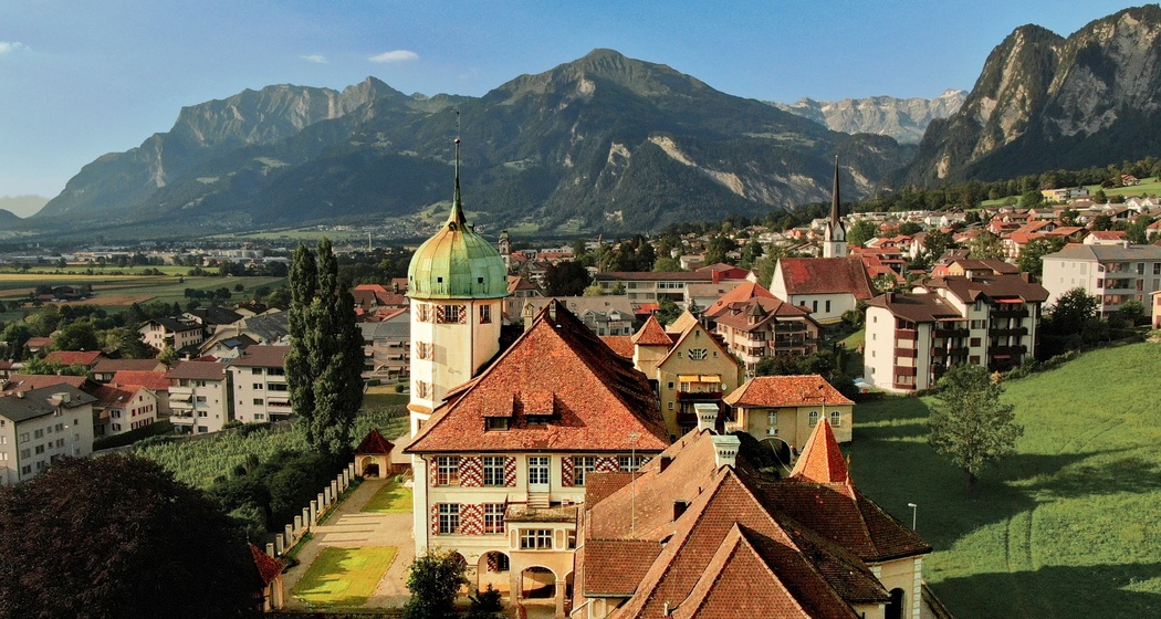 Schloss Zizers (oua_75247626_image)