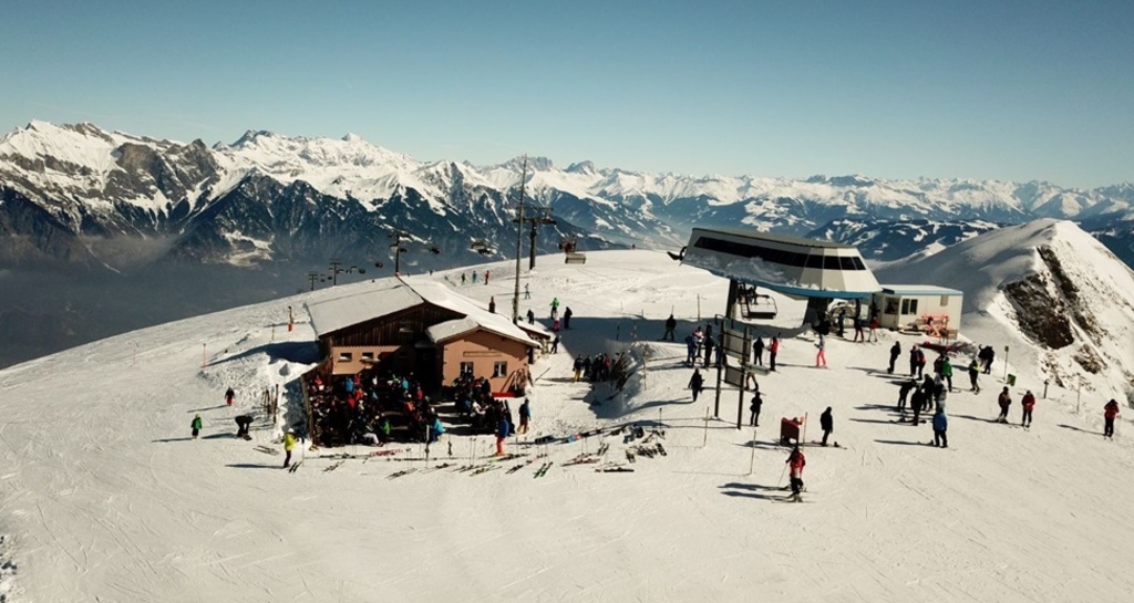 Bergrestaurant Laufbodenstübli