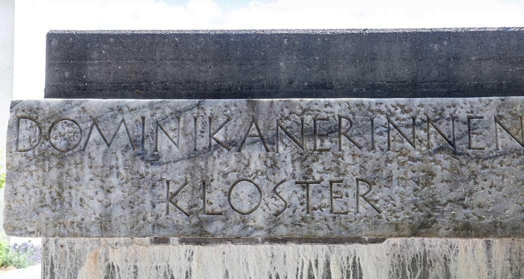 Katholische Klosterkirche des Hl. Dominikus, Ilanz