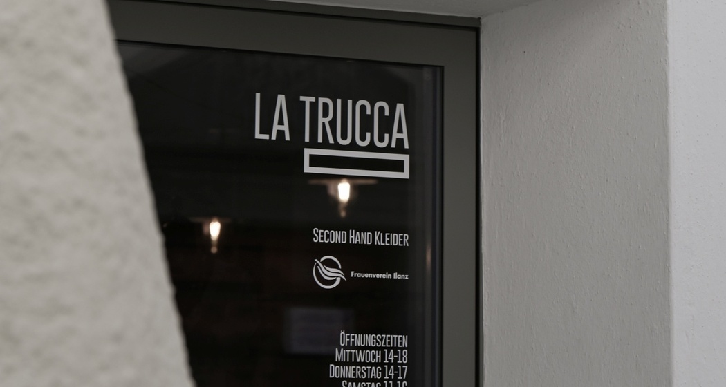 La Trucca in Ilanz