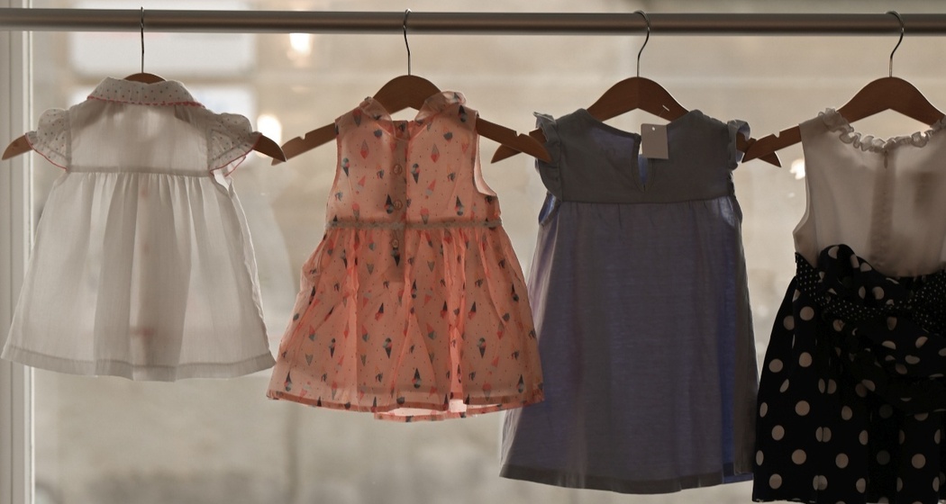 Bekleidung von La Trucca in Ilanz