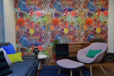 Einrichtung von Maurus Cathomas AG in Ilanz