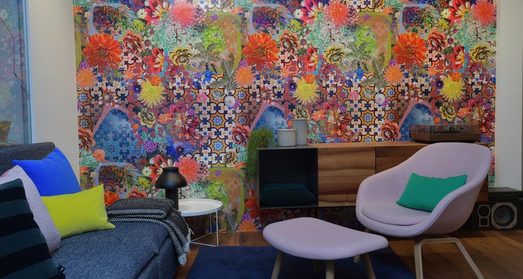 Einrichtung von Maurus Cathomas AG in Ilanz