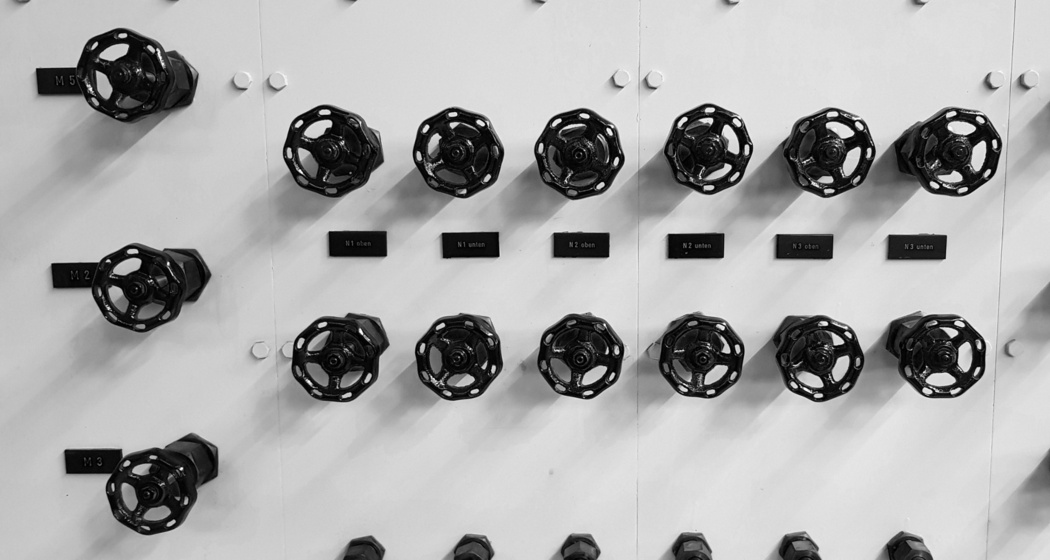 Sauerstofffabrik in Ilanz