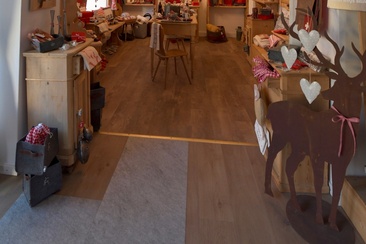 Stiva Creativa in Ilanz