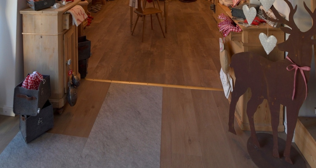 Stiva Creativa in Ilanz