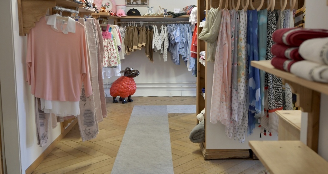 Stiva Creativa in Ilanz