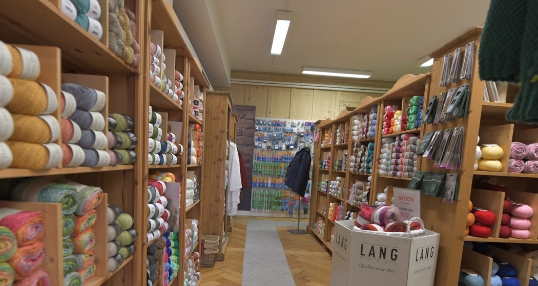 Stiva Creativa in Ilanz