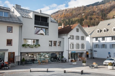 Zinsli Eisenwaren & Haushalt AG in Ilanz