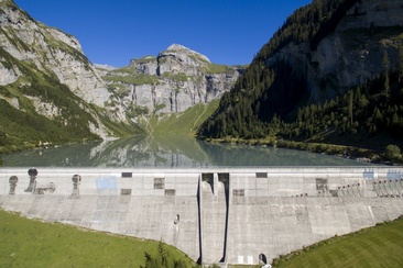 Lag da Pigniu, Panixersee